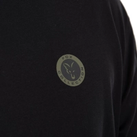 Fox Collection Tee Black